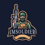 手绘卡通LOGO标志