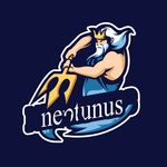 手绘卡通LOGO标志