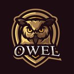 手绘卡通LOGO标志