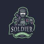 手绘卡通LOGO标志