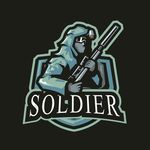 手绘卡通LOGO标志