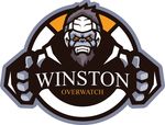 手绘卡通LOGO标志