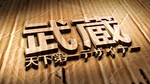 武藏LOGO样机