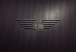 武藏LOGO样机