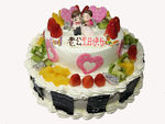 生日蛋糕