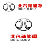 北汽新能源LOGO