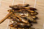 火培鱼干