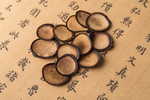 鹿茸片