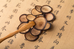 鹿茸片