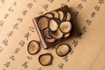 鹿茸片