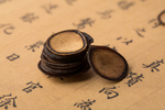 鹿茸片