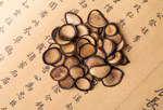 鹿茸片