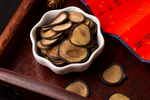 鹿茸片