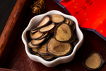 鹿茸片