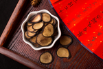 鹿茸片