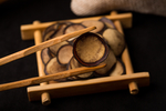 鹿茸片