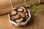 鹿茸片