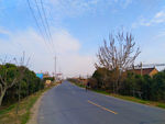 美丽的乡村公路