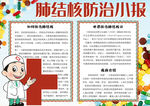 健康小报