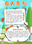 春天小报