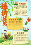 旅游小报