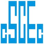 中建 标志 logo CI 中