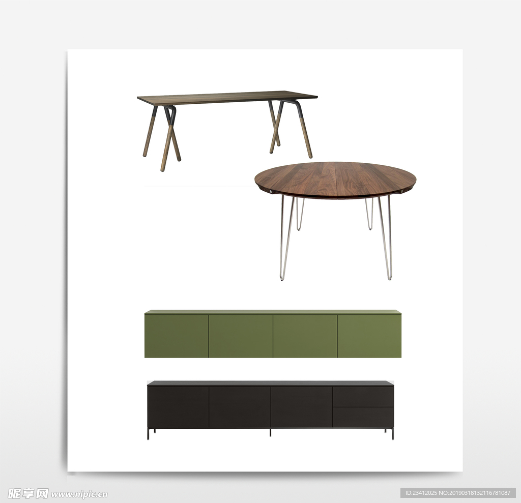 家具