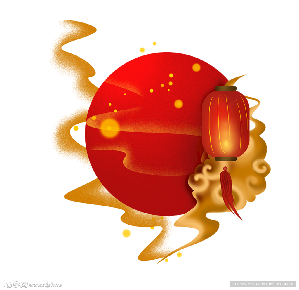 灯笼