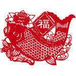 剪纸
