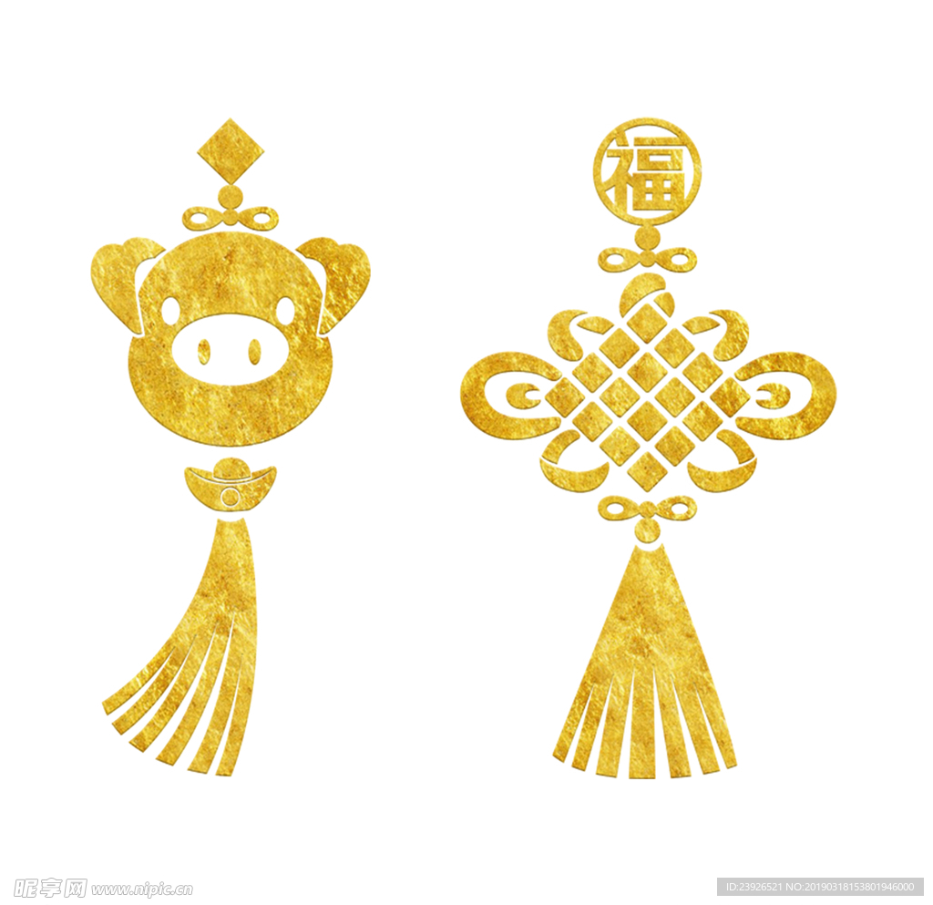 中国结