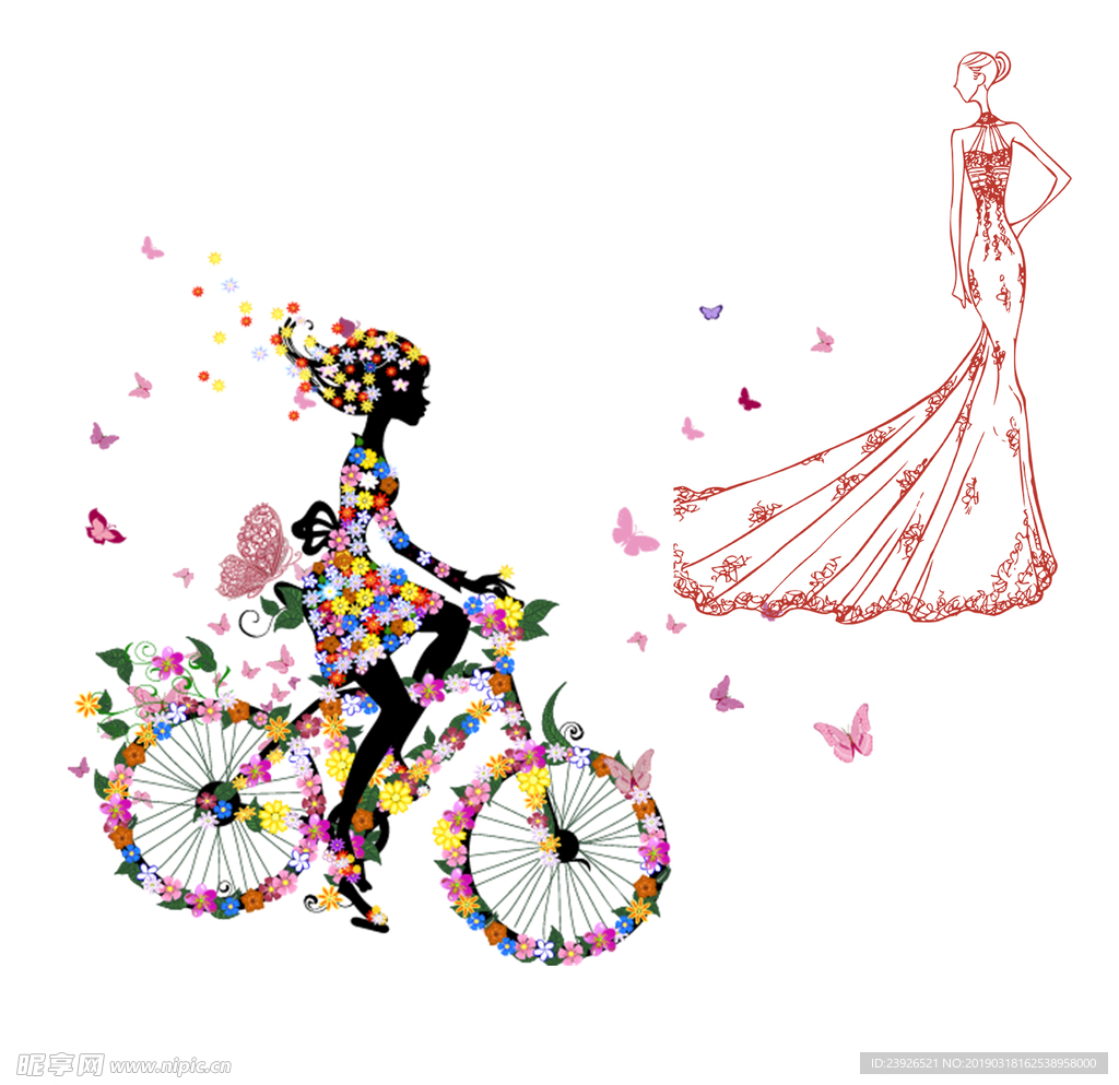 妇女节