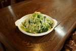 凉拌菜