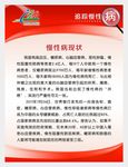 慢性病现状