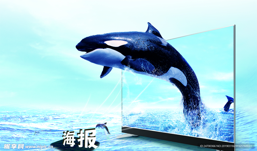 海豚
