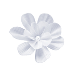 珠宝花