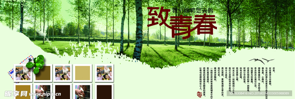 画册 文化 排版 图片 科技