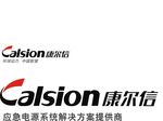 康尔信logo矢量图