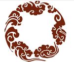 中式花纹