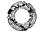 中式花纹