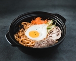 拌面