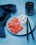 三文鱼