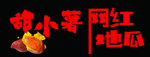 甜小薯网红地瓜