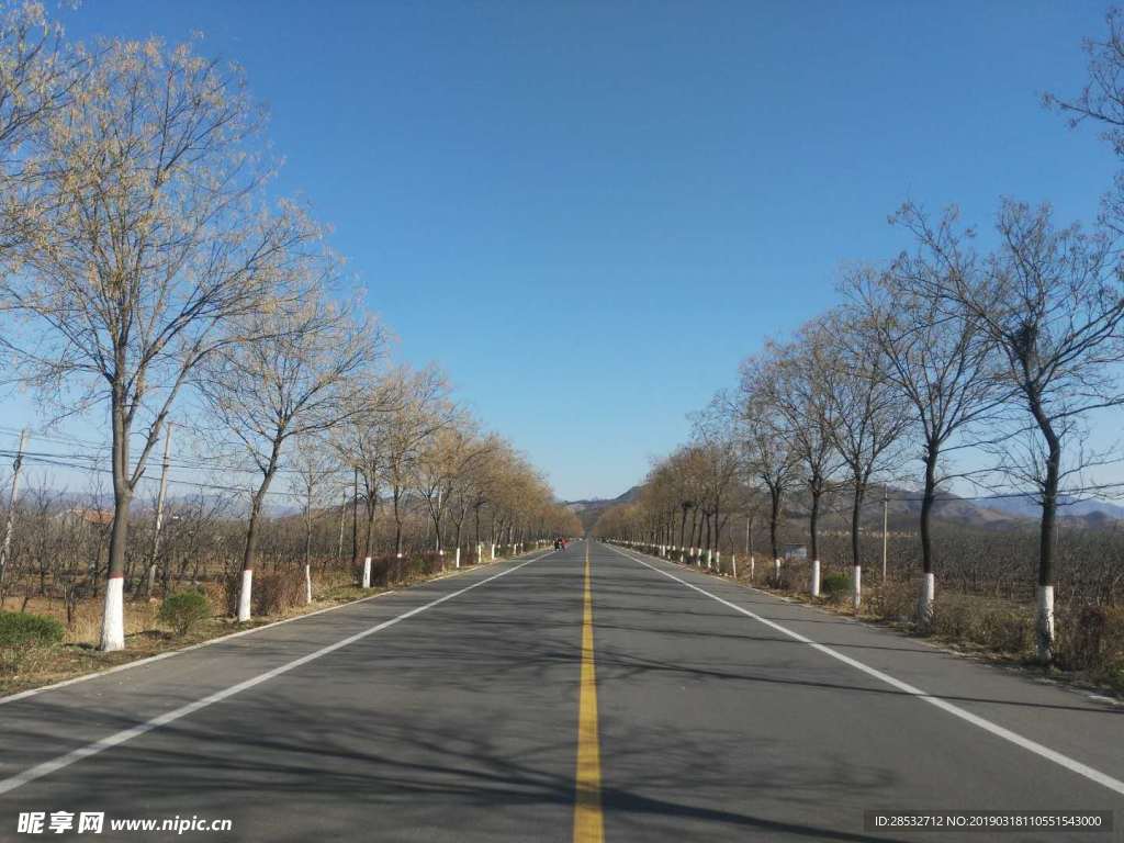 农村公路