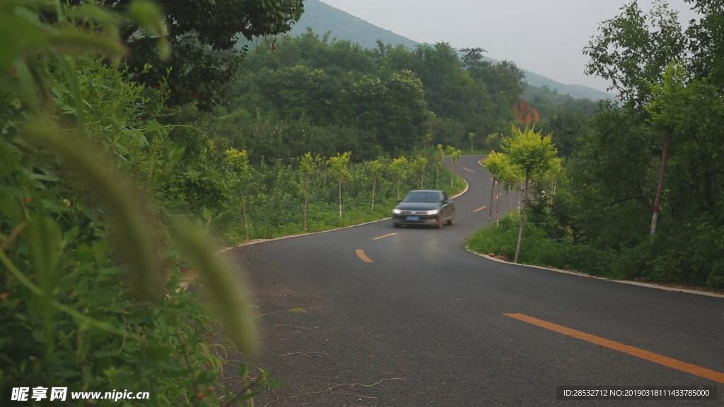 农村公路