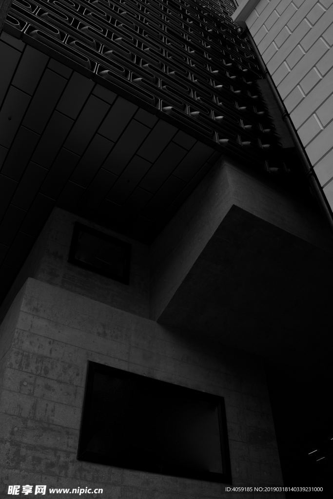 建筑