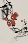 李宝玉果实图