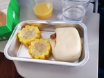 飞机餐