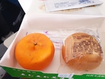 飞机餐