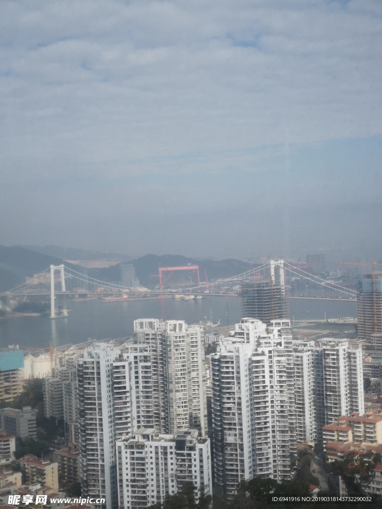 风景