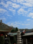 南普陀寺